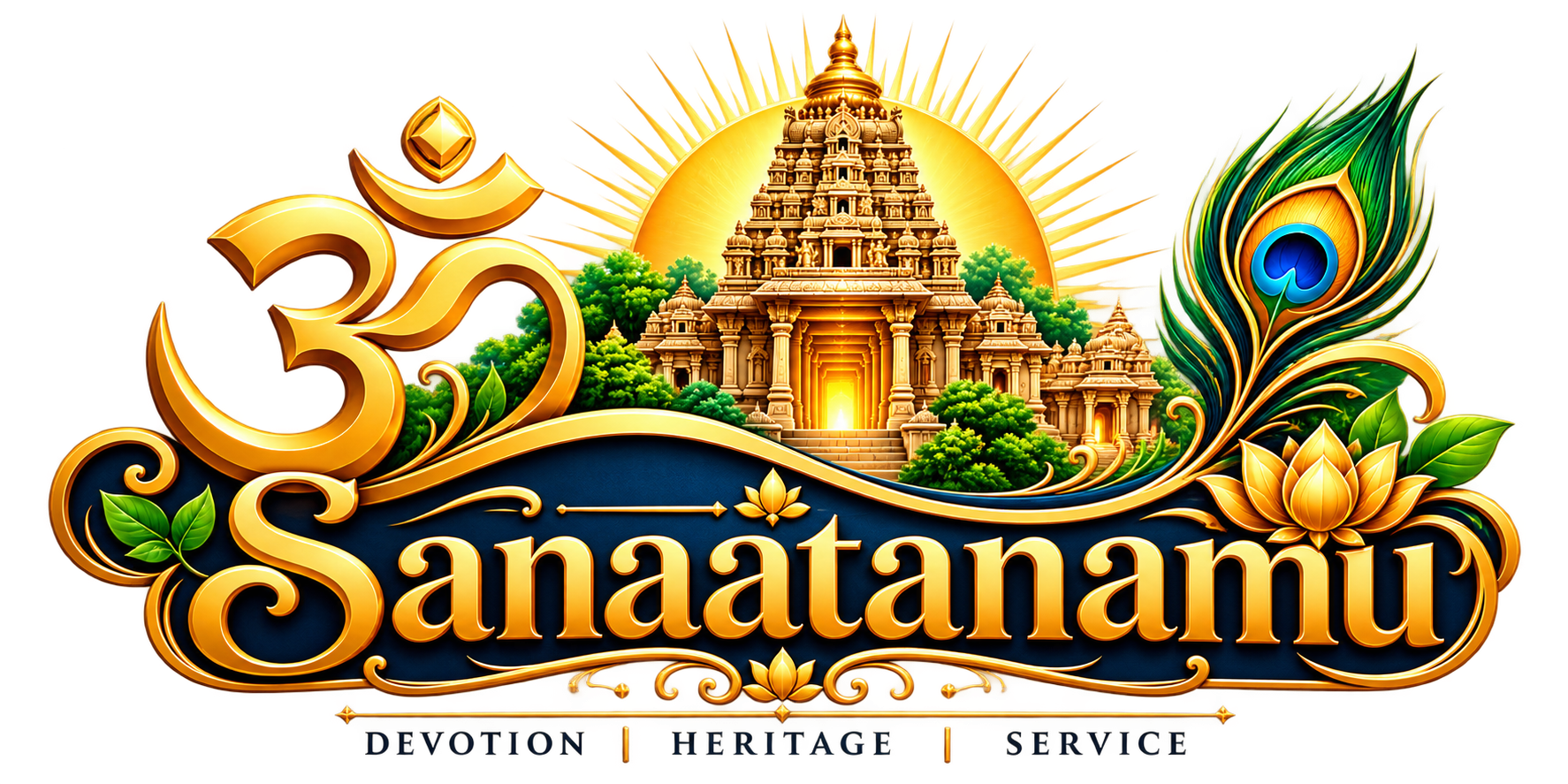 Sanaatanamu