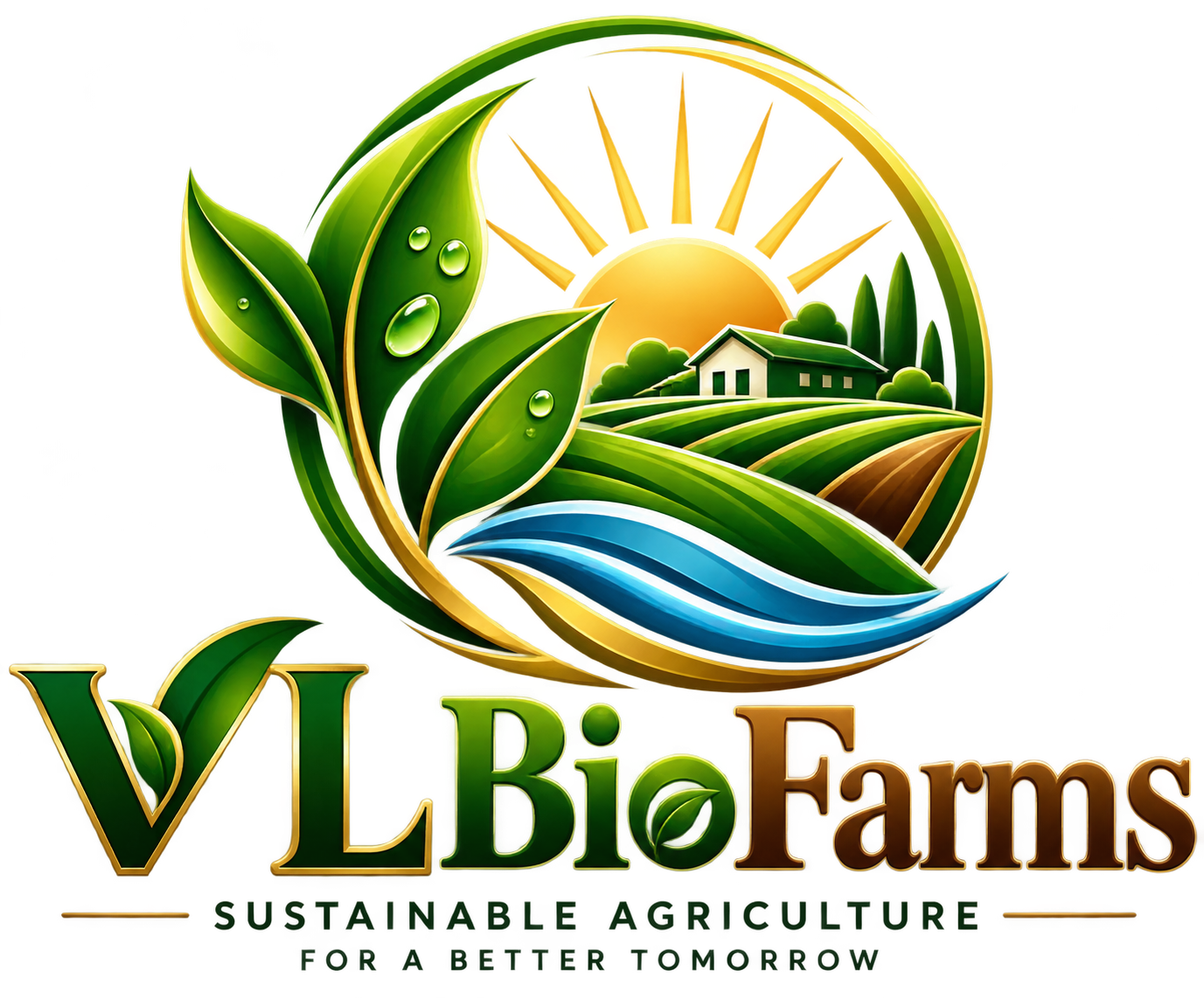 VL Biofarms