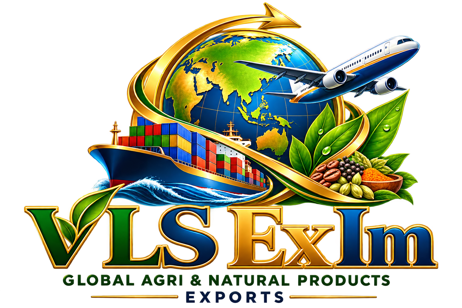VLS Exim